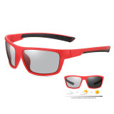Polarized Sports Goggles Outdoor Sunglasses