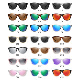 Classic Polarized Sunglasses for Women Men