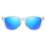 Classic Polarized Sunglasses for Women Men