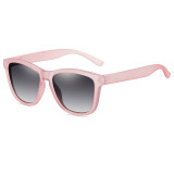 Classic Polarized Sunglasses for Women Men