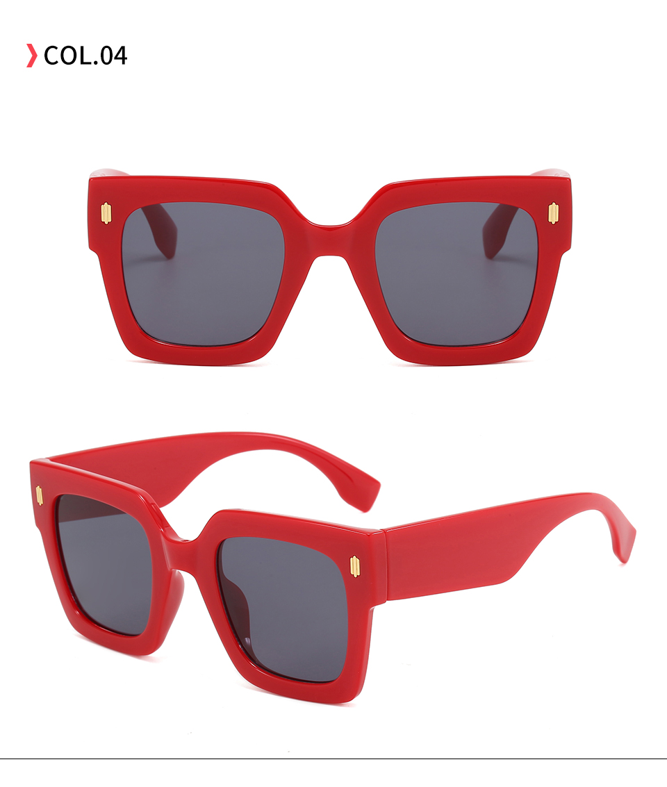 Bulk Sunglasses 34361 UV400 Protection PC Frame