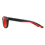 Square High Quality Polarized Sporty Outdoor Sunglasses