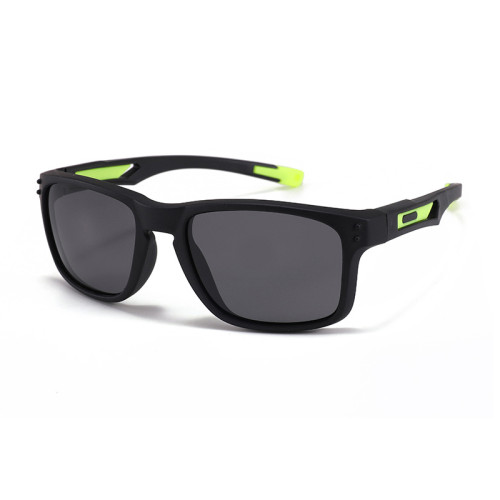 Lightweight and Comfortable Kids Polarized Sports Sunglasses