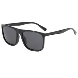 TR90 Frame Polarized Driving Sports Sunglasses