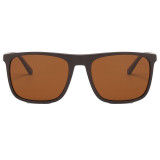 TR90 Frame Polarized Driving Sports Sunglasses