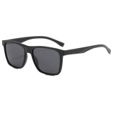 TR90 Frame Square Driving Sunglasses
