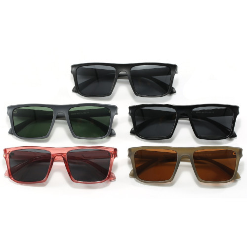 Classic Unisex Square Polarized Driving Outdoor Sports Sunglasses