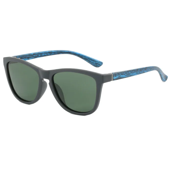 Elegant Cat Eye Polarized Sunglasses