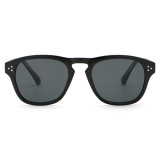 Retro Round High Quality Shades Sunglasses