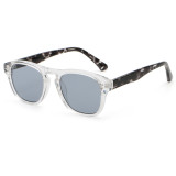 Retro Round High Quality Shades Sunglasses