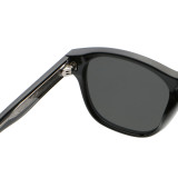 Retro Round High Quality Shades Sunglasses