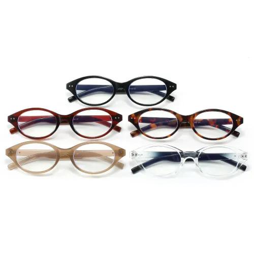 Elegant Women Cat Eye Blue Light Blocking Glasses