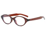 Elegant Women Cat Eye Blue Light Blocking Glasses