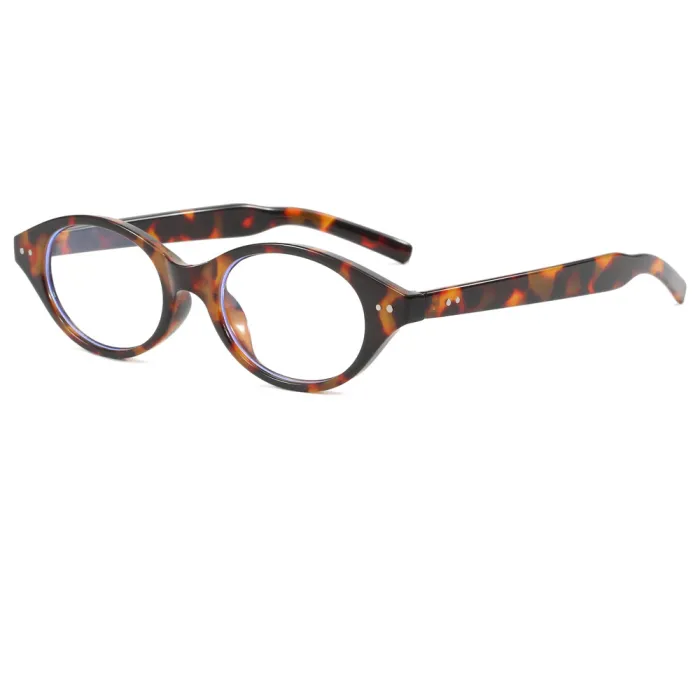 Elegant Women Cat Eye Blue Light Blocking Glasses