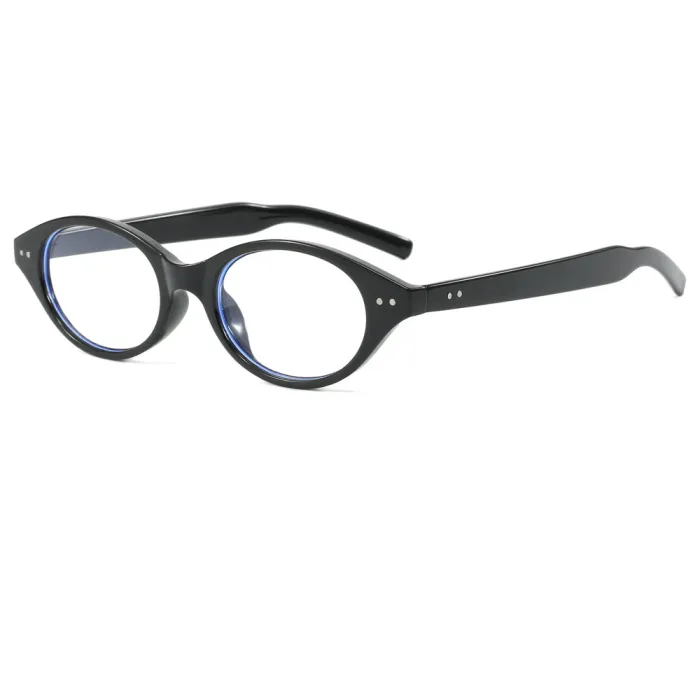 Elegant Women Cat Eye Blue Light Blocking Glasses