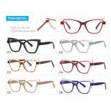 Women Cat Eye Blue Light Blocking Glasses