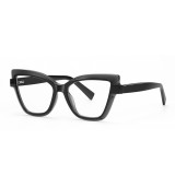 Women Cat Eye Blue Light Blocking Glasses