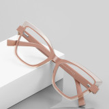 Women Cat Eye Blue Light Blocking Glasses