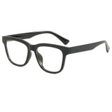 Retro Square Cat Eye Polarized Sunglasses