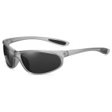 Lightweight Classic Sport Sunglasses with Polarized Lenses