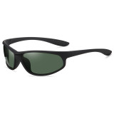 Lightweight Classic Sport Sunglasses with Polarized Lenses