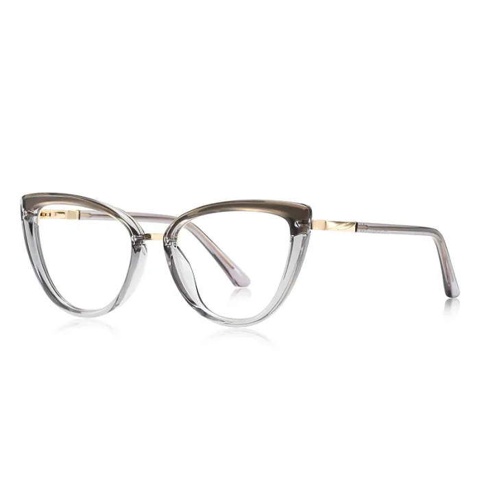 Elegant Women Cat Eye Blue Light Blocking Glasses