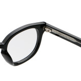 Square Geek-Chic Geek-Chic Blue Light Blocking Glasses