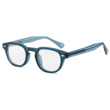 Square Geek-Chic Geek-Chic Blue Light Blocking Glasses