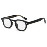 Square Geek-Chic Geek-Chic Blue Light Blocking Glasses