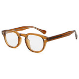 Square Geek-Chic Geek-Chic Blue Light Blocking Glasses