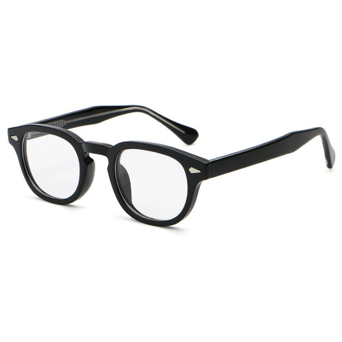 Square Geek-Chic Geek-Chic Blue Light Blocking Glasses