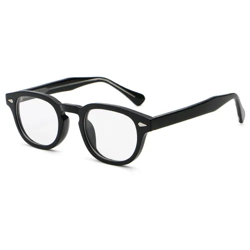 Square Geek-Chic Geek-Chic Blue Light Blocking Glasses