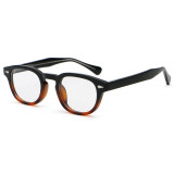 Square Geek-Chic Geek-Chic Blue Light Blocking Glasses