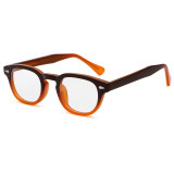 Square Geek-Chic Geek-Chic Blue Light Blocking Glasses