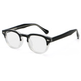Square Geek-Chic Geek-Chic Blue Light Blocking Glasses