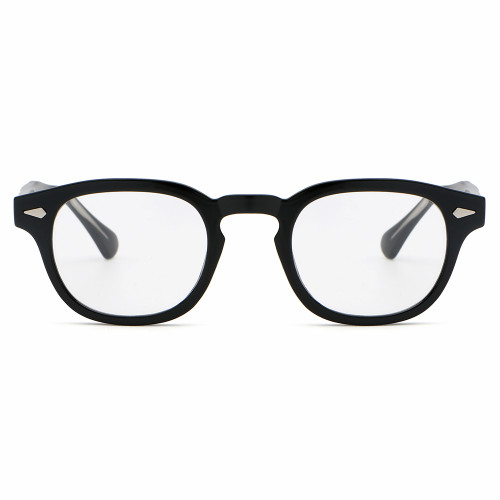 Square Geek-Chic Geek-Chic Blue Light Blocking Glasses