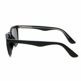 Retro Oval Cat Eye UV400 Outdoor Vacation Sunglasses