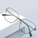 Elegant Women Cat Eye Blue Light Blocking Glasses