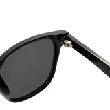 Retro Square Cateye Simple UV400 Decorative Sunglasses