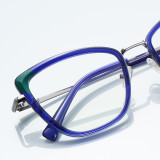 Women Cat Eye Blue Light Blocking Glasses