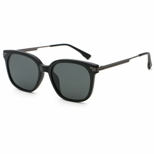 Retro Square High Quality Shades Sunglasses