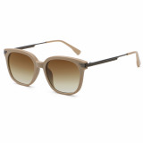 Retro Square High Quality Shades Sunglasses
