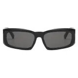 Retro Classic Rectangle Outdoor Vacation Photo Decorative Sunglasses