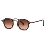 Fashion Chill Vintage Sunglasses