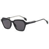 Retro Square Simple UV400 Outdoor Vacation Sunglasses
