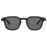 Retro Square Simple UV400 Decorative Sunglasses