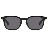 Rectangle Simple UV400 Decorative Sunglasses