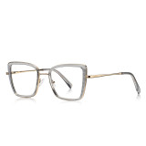 Women Cat Eye Blue Light Blocking Glasses