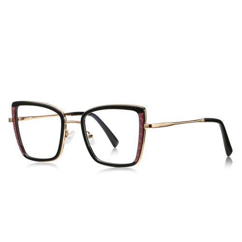 Women Cat Eye Blue Light Blocking Glasses