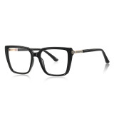 Women Cat Eye Blue Light Blocking Computer Glasses